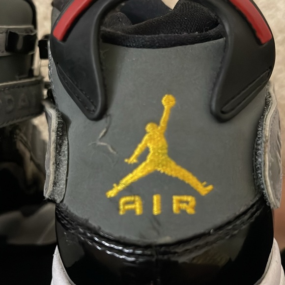 Air Jordan six rings - Picture 10 of 11